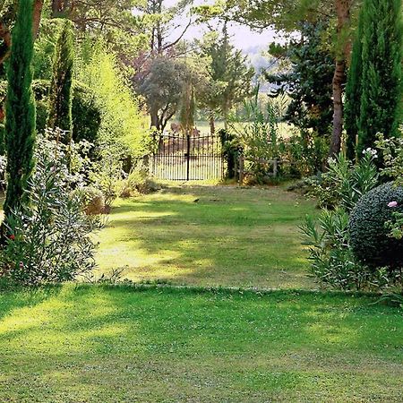 Orgon Le Domaine De Saint Veran מראה חיצוני תמונה