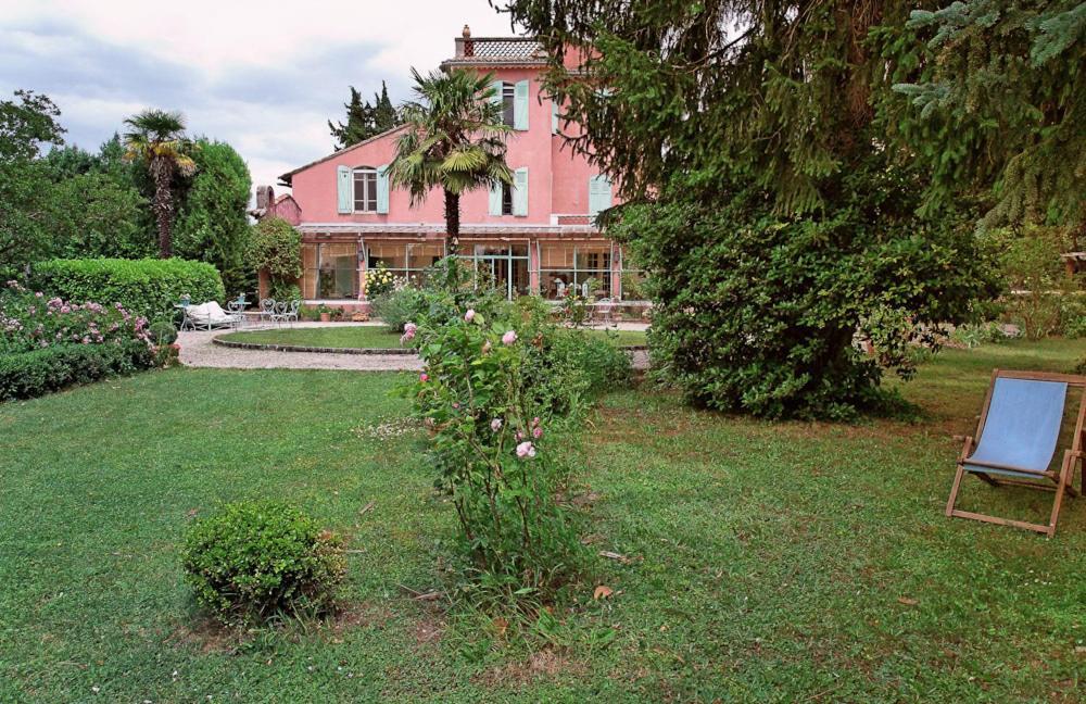 Orgon Le Domaine De Saint Veran מראה חיצוני תמונה