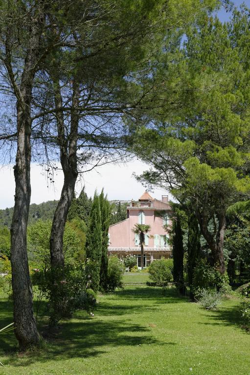 Orgon Le Domaine De Saint Veran מראה חיצוני תמונה